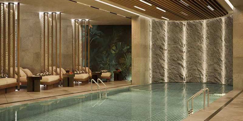 Radisson Blu Hotel & Residences Tivat