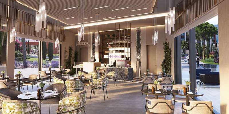 Radisson Blu Hotel & Residences Tivat