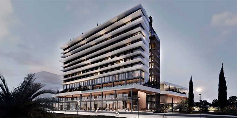 President Hotel Budva - Radisson Collection