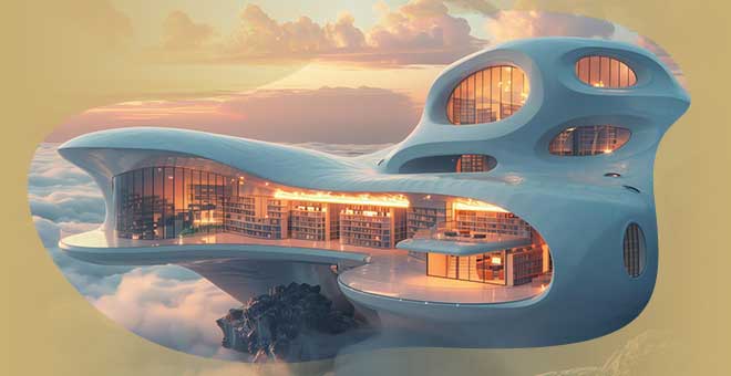 Future hotels